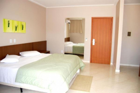 Отель Hotel e Restaurante Bordignon  Жоасаба